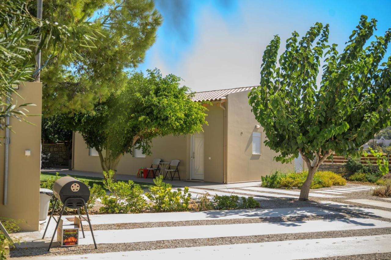 Behind The Waves in Alimos, Greece