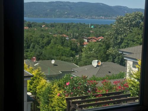Villa منظر — 4-Star Luxury Hotel in Sapanca, Turkey