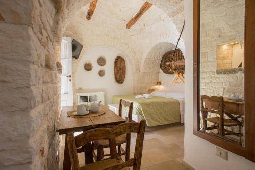 Trulli Holiday Albergo Diffuso — Alberobello — photo 2