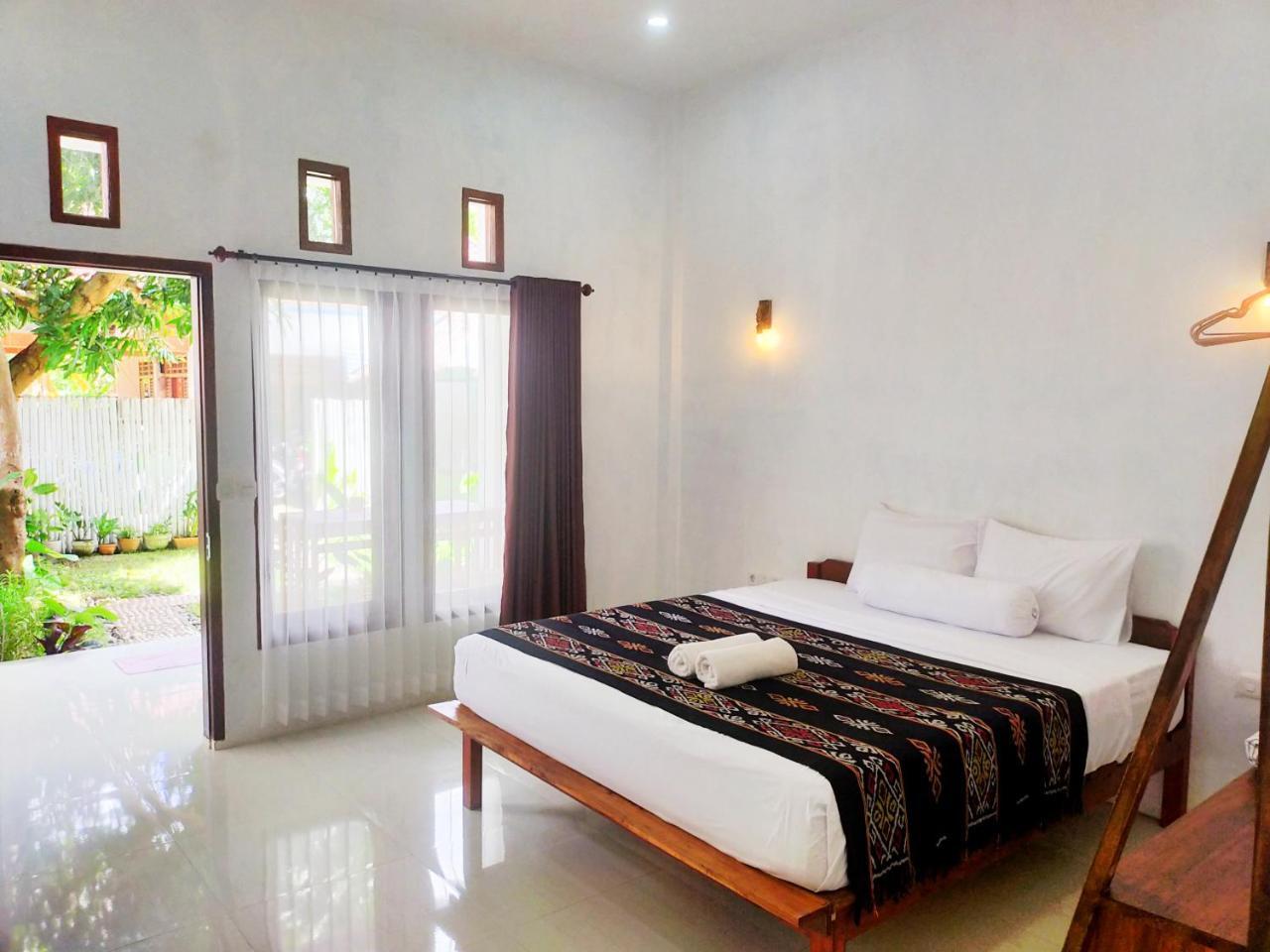 Mango Room Mandalika - last minute hotel in Kuta