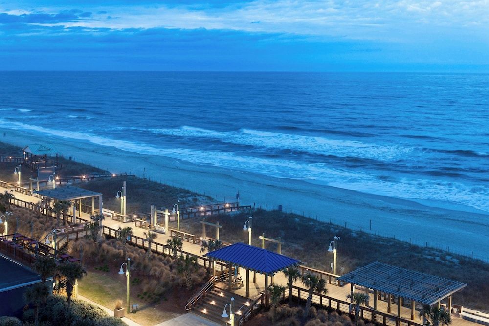 Courtyard Carolina Beach Oceanfront - photo 38