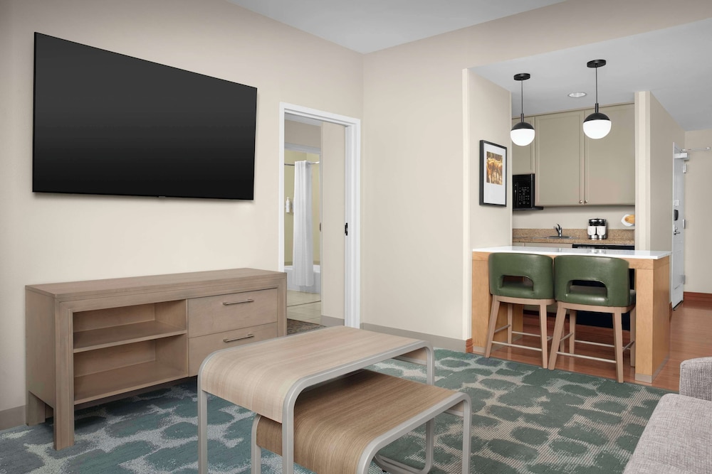 Homewood Suites by Hilton Irving DFW Airport - photo 19
