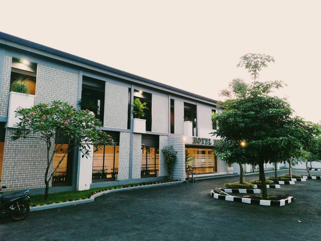 Hotel Bima in Majalengka, Indonesia