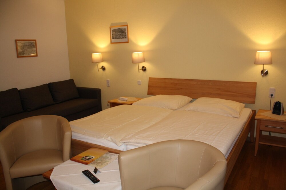 Hotel Reckweilerhof - last minute hotel in Wolfstein