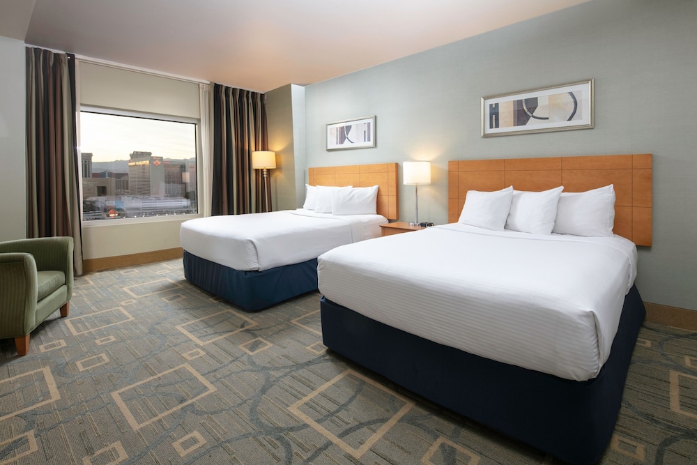 The Platinum Hotel - photo 21