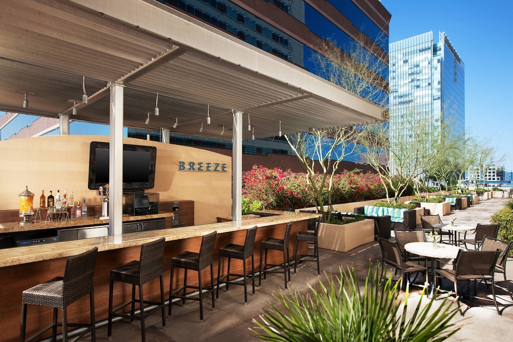 Sheraton Phoenix Downtown - photo 52