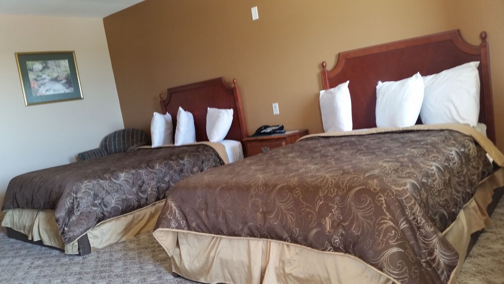 Lakeview Inn & Suites - photo 13