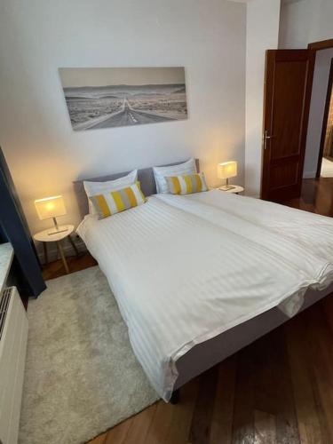 Arkadia The View Luxury Prime Apartment — 4-Star Luxury Hotel in Warsaw, Poland
