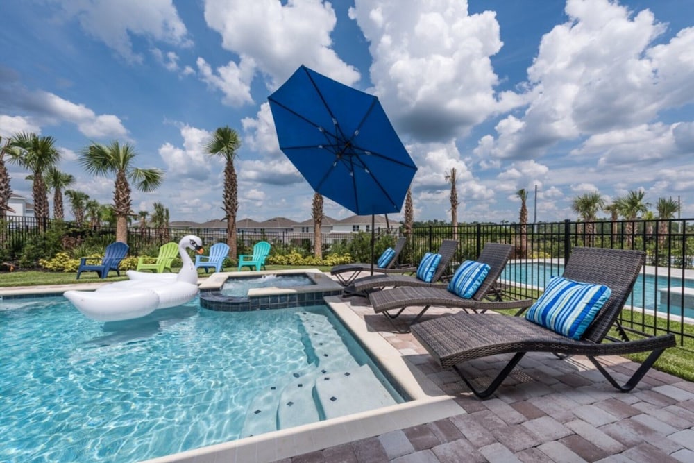 Villa in Encore Resort at Reunion 3009 - featured photo