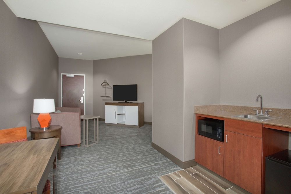 Hampton Inn & Suites Denver Downtown - photo 33
