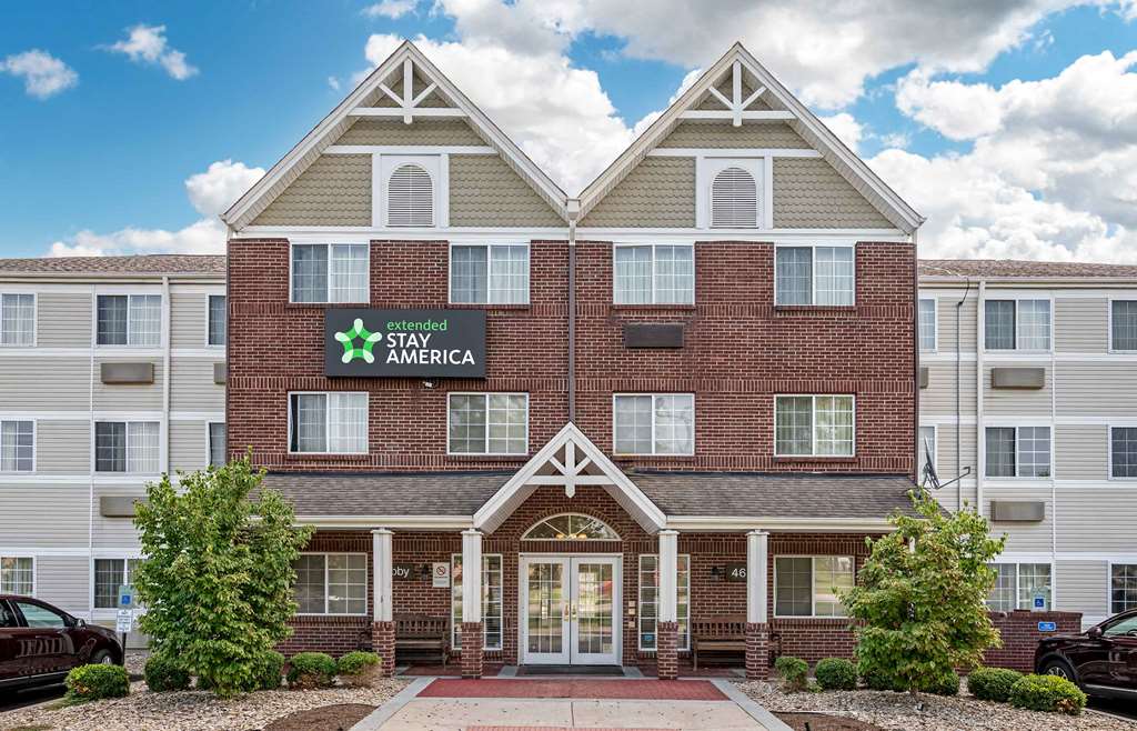 Extended Stay America Suites Cincinnati Blue Ash Reed Hartma - featured photo