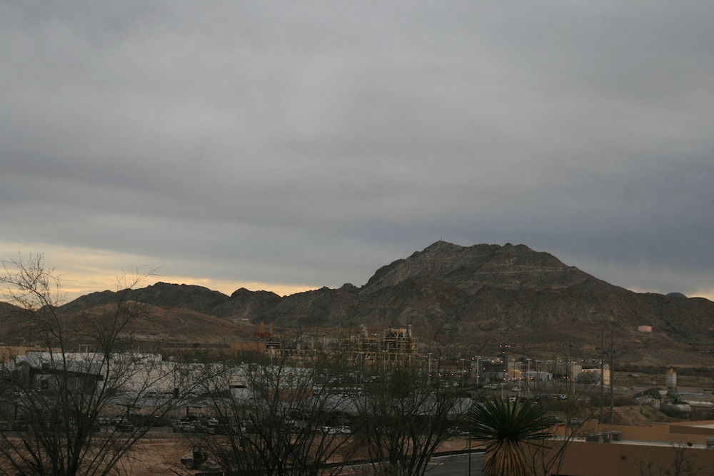 Holiday Inn El Paso West Sunland Park by IHG - photo 58