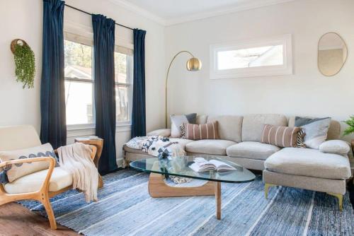 Rook’s Corner in Atlanta, United States