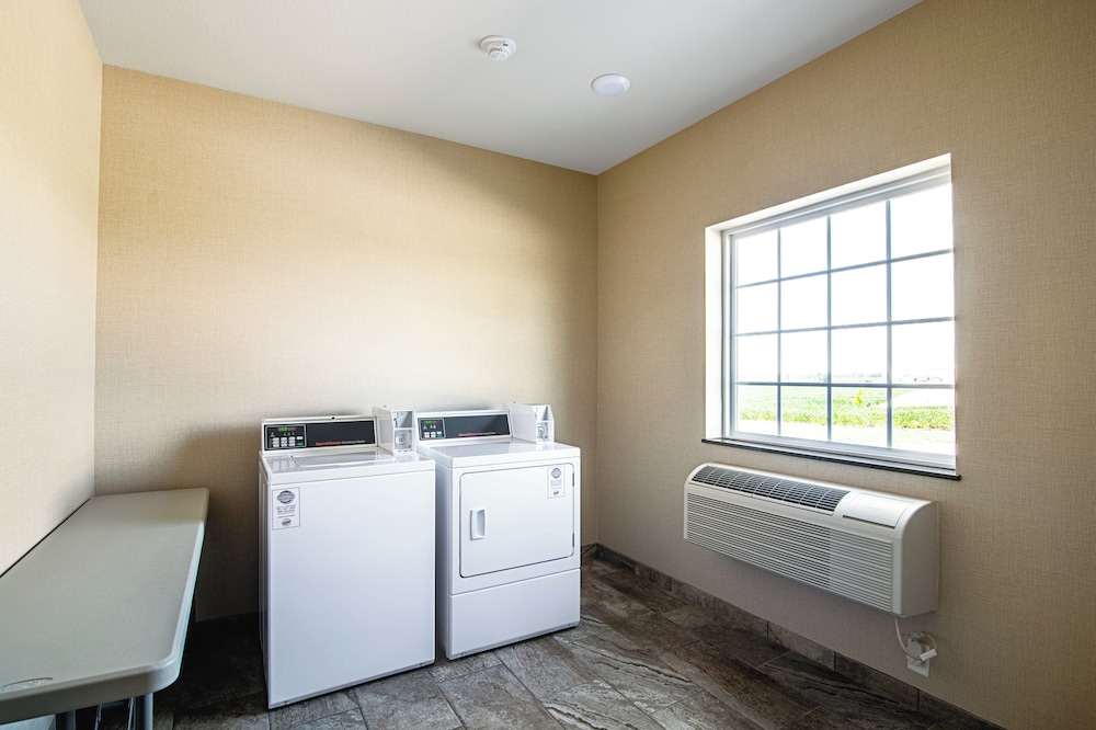 Cobblestone Hotel & Suites Paxton - photo 30
