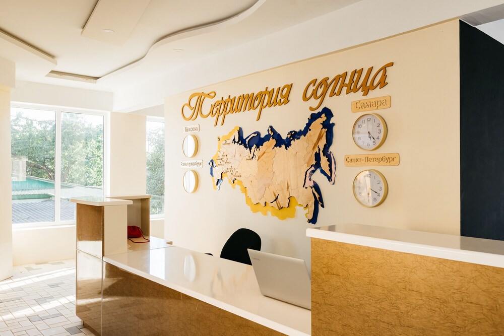 SunTerra — Novomikhaylovskiy — photo 3