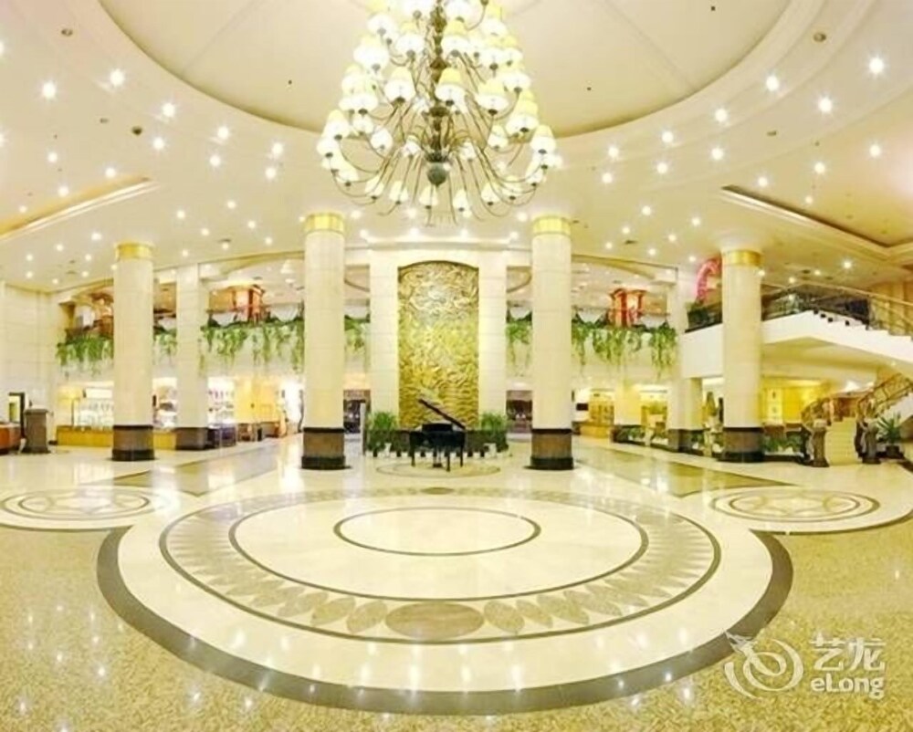 Sanya Guoxi Hotel — hotel in Sanya