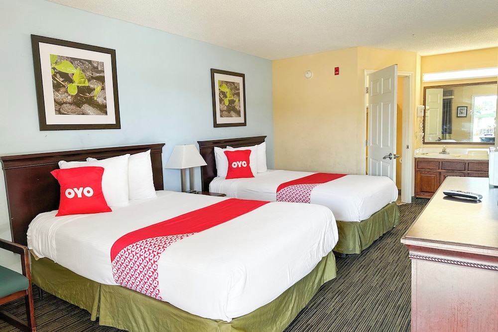 Bonita Lakes Inn by Capital O Meridian I20 - photo 36