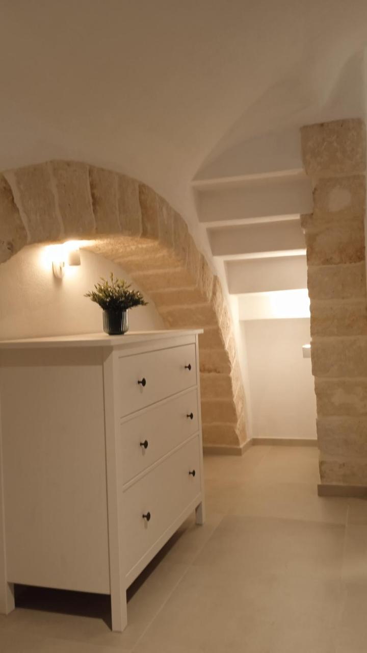 Dimora di Donna — 4-Star Luxury Hotel in Monopoli, Italy