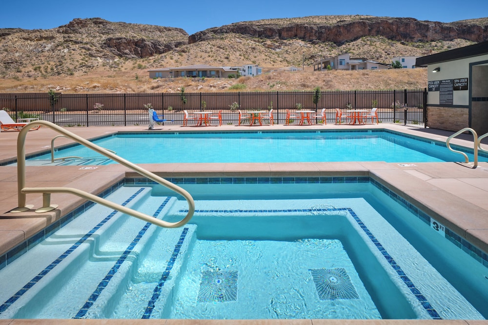 Holiday Inn La Verkin Zion Park by IHG - photo 22