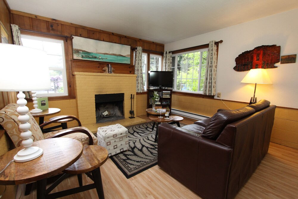 Fern Grove Cottages - photo 45