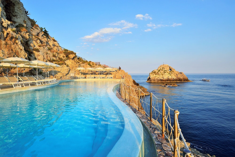 Atahotel Capotaormina