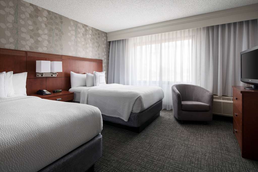 Sonesta Select Los Angeles LAX El Segundo - photo 9
