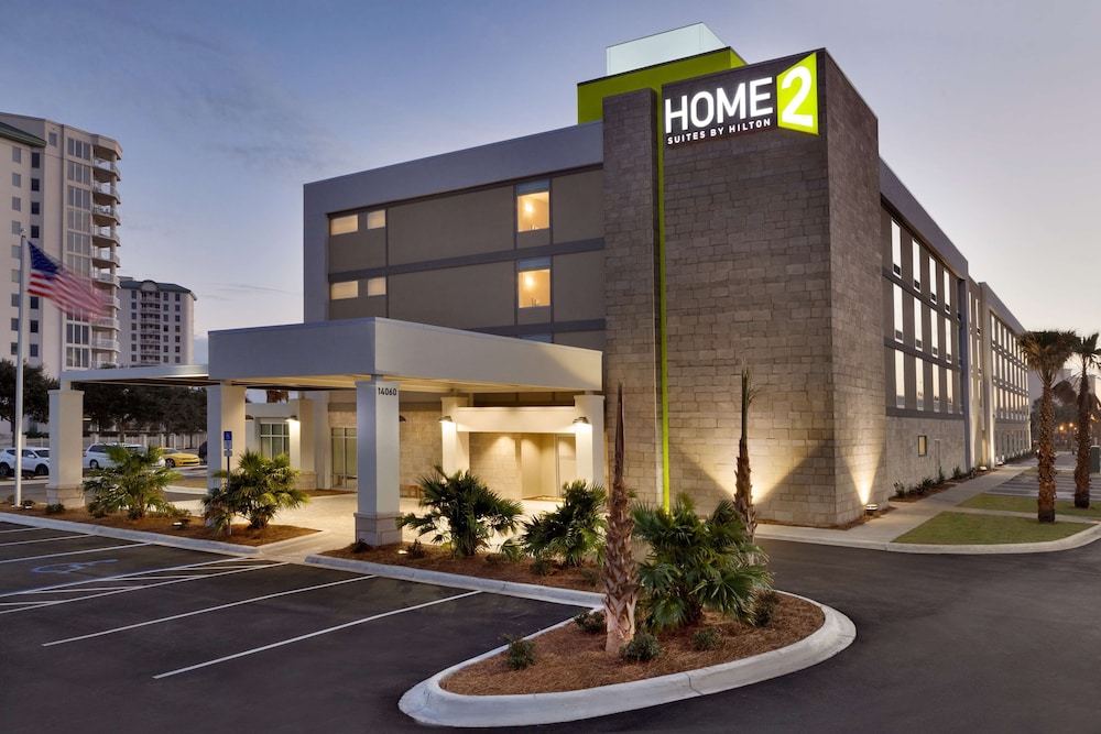 Home2 Suites By Hilton Destin - photo 63