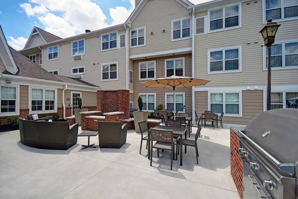 Residence Inn by Marriott Louisville Airport - photo 35