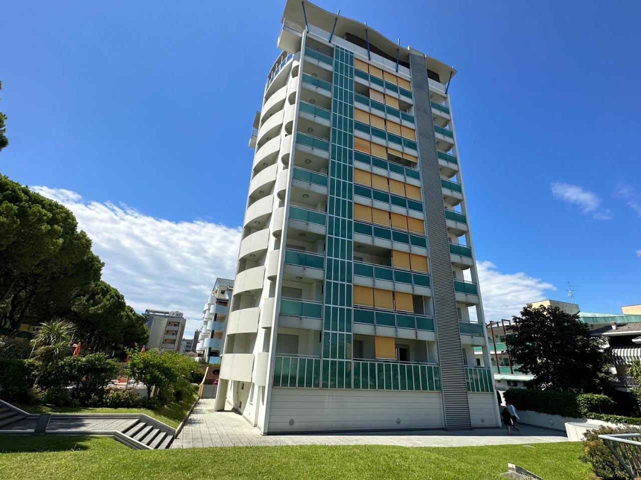Torre Del Sole Appartamenti in Bibione, Italy