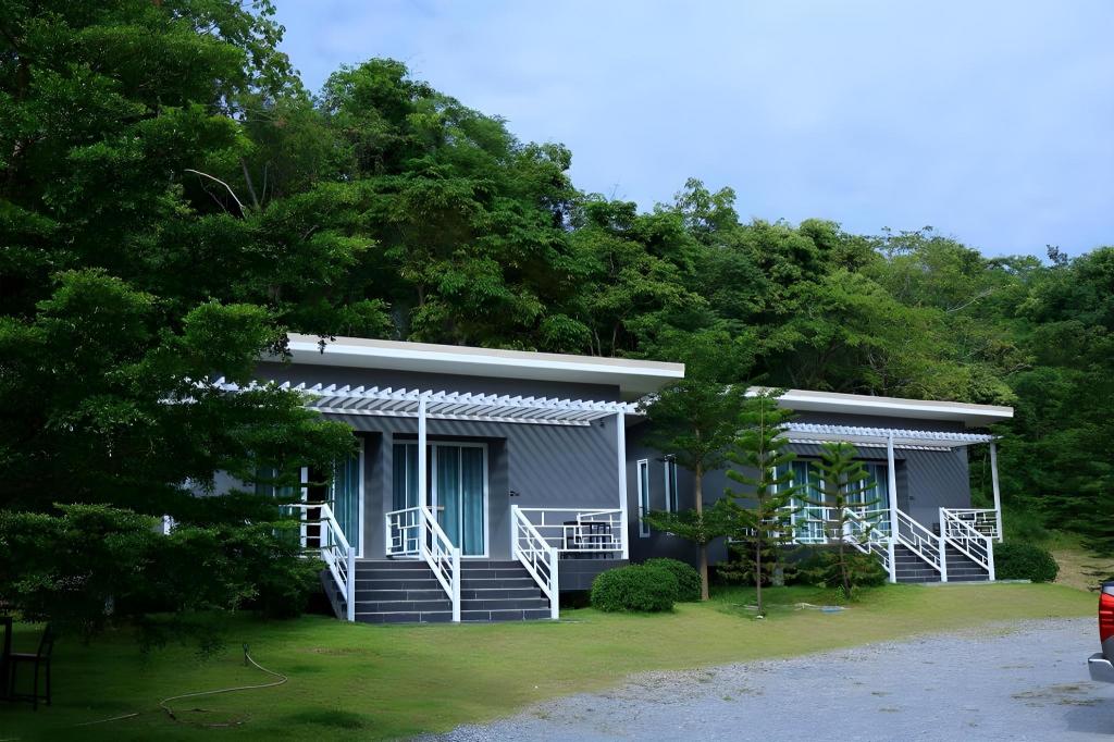 Phupha Anda@Khaoyai - last minute hotel in Pak Chong
