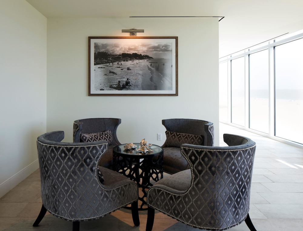 Treasure Island Beach Resort - photo 4