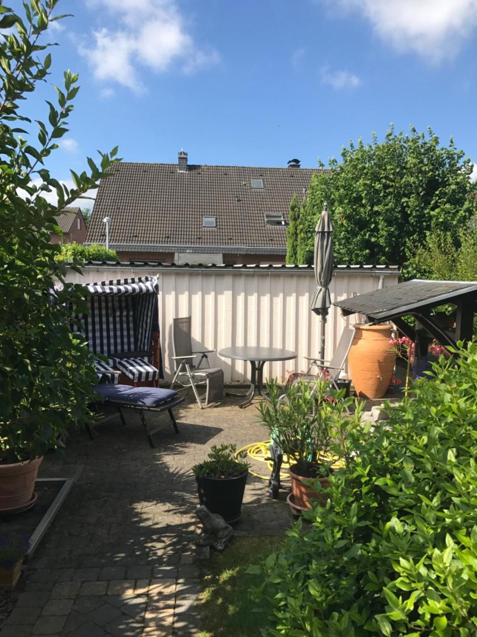 Ferienwohnung Poczewski — Kevelaer — photo 3