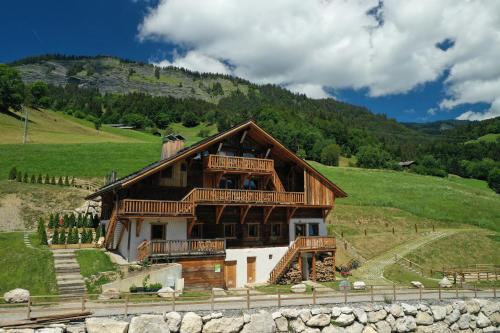 Le Toi Du Monde - last minute hotel in Unknown City