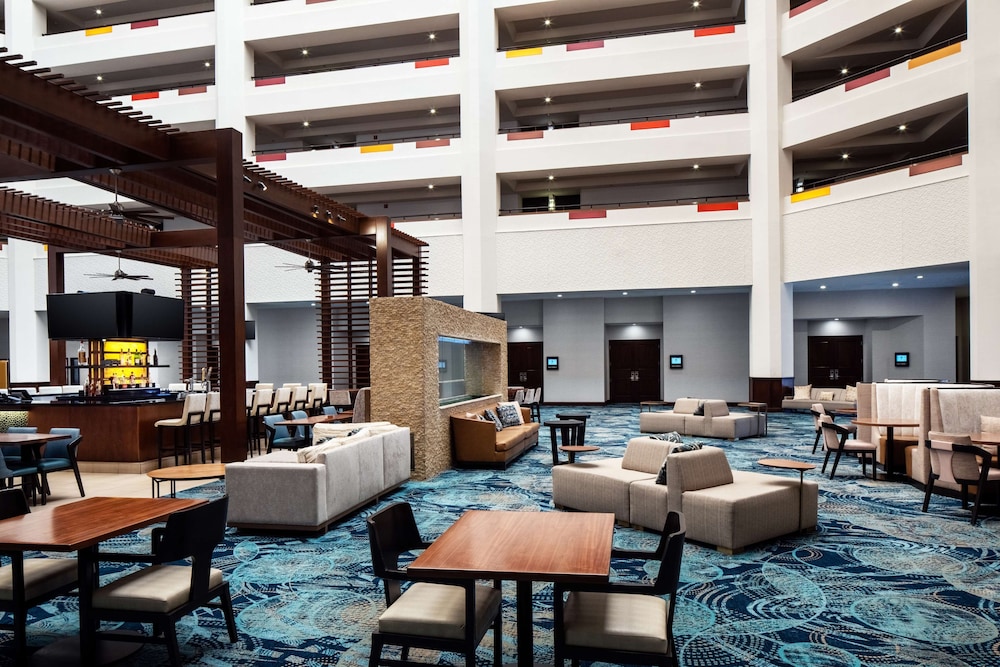 DoubleTree by Hilton Phoenix Mesa - photo 5