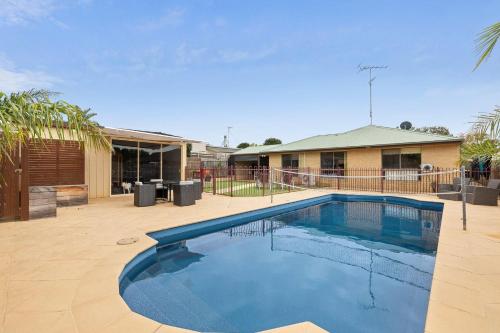 Coastal Family Retreat in Torquay, Australia