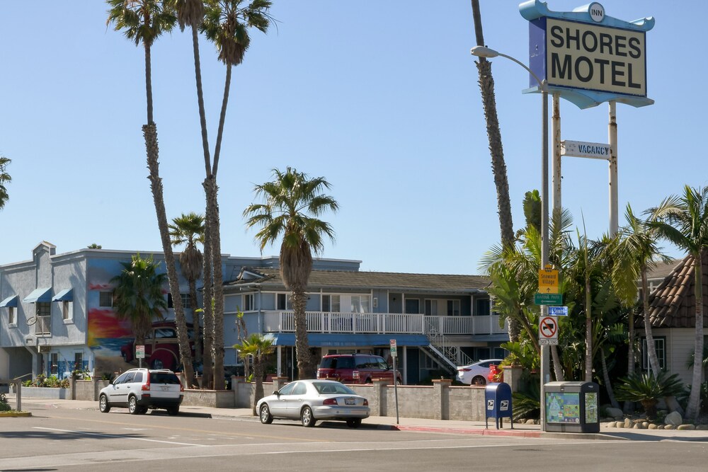 The Shores Inn and Beach Houses - photo 55