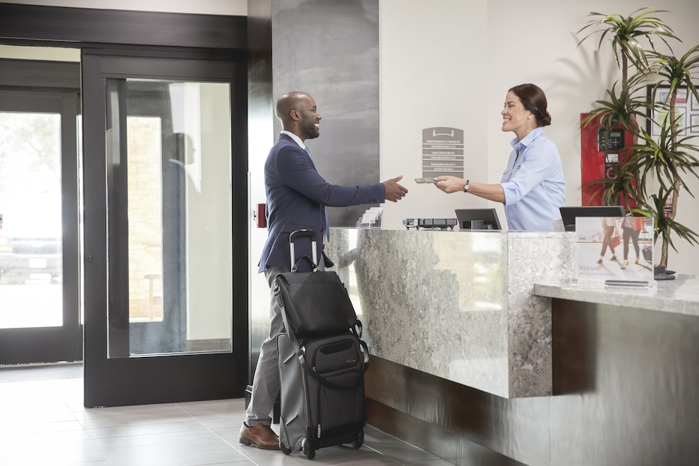 Staybridge Suites Miami International Airport by IHG - photo 52