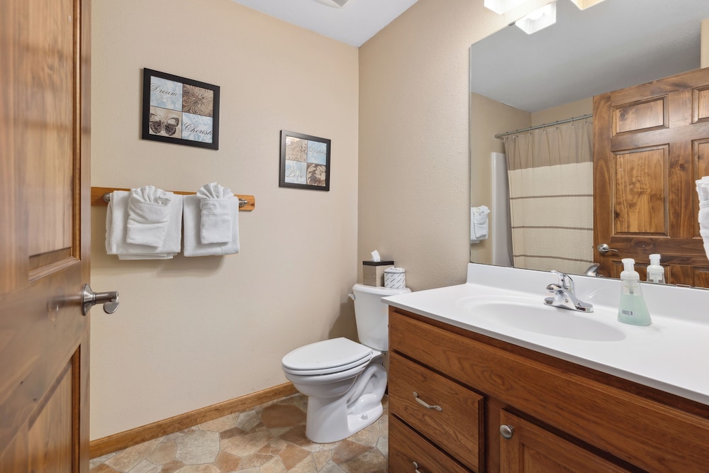 Wilderness Resort Villas - photo 261