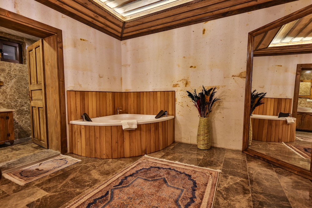 Garden Suites Hotel Cappadocia — Nevsehir — photo 5