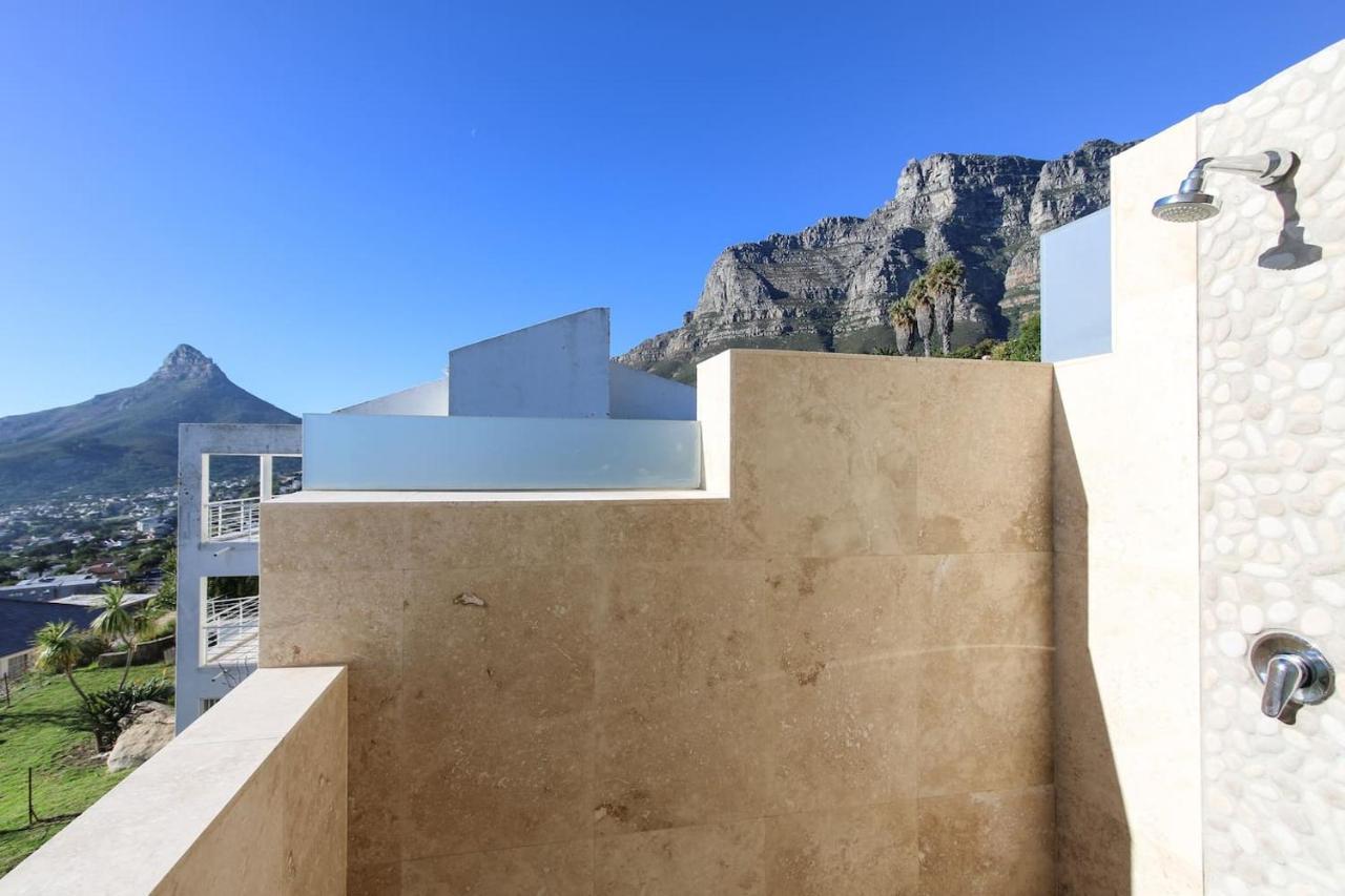 La Maison Hermes Heated Saltwater Pool