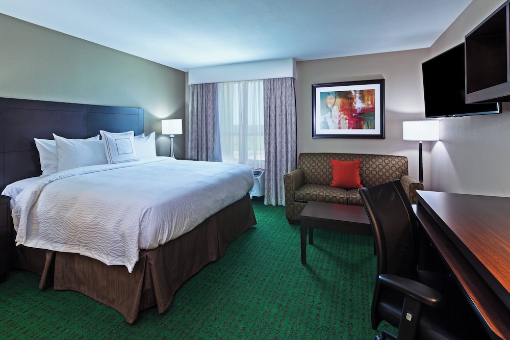TownePlace Suites by Marriott Abilene Northeast - photo 15