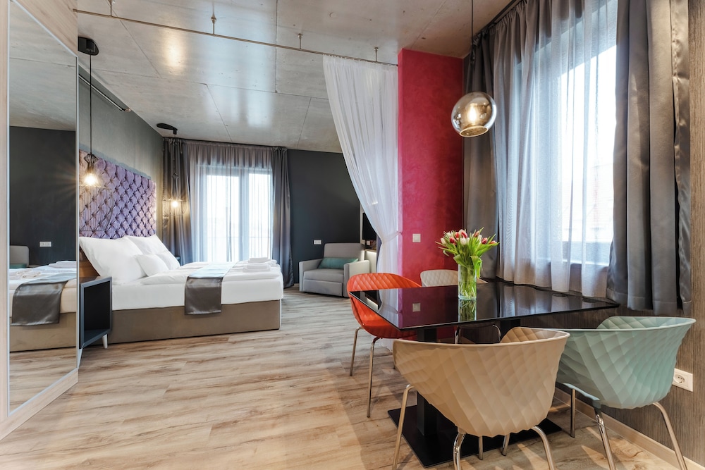 Onyx Luxury Budapest in Budapest, Hungary