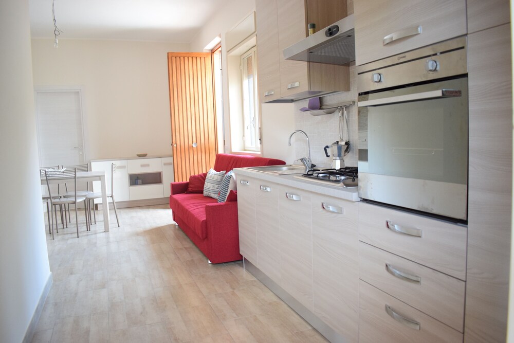 Stefy Home — 4-Star Luxury Hotel in Catania, Italy
