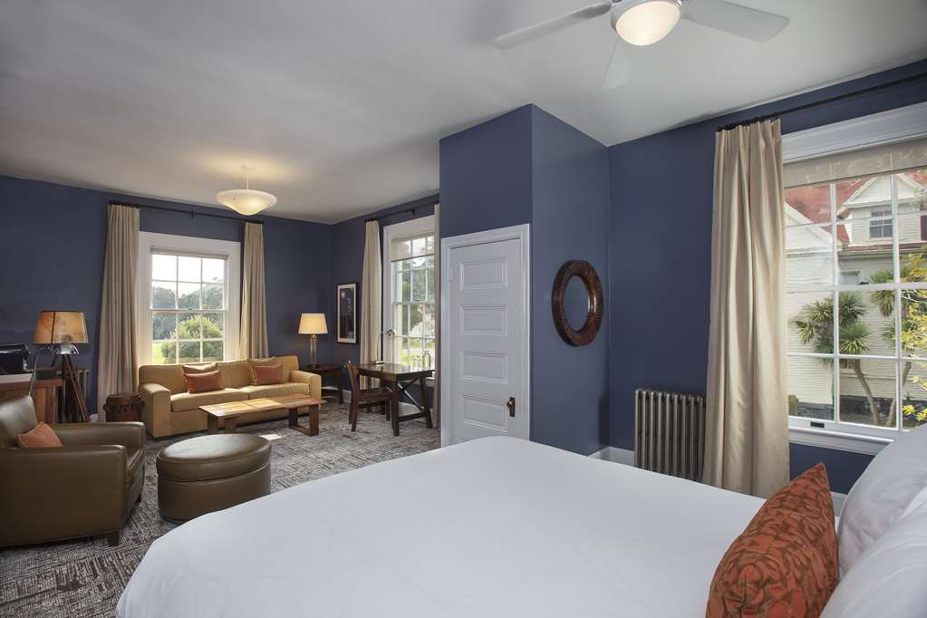 Cavallo Point - photo 62