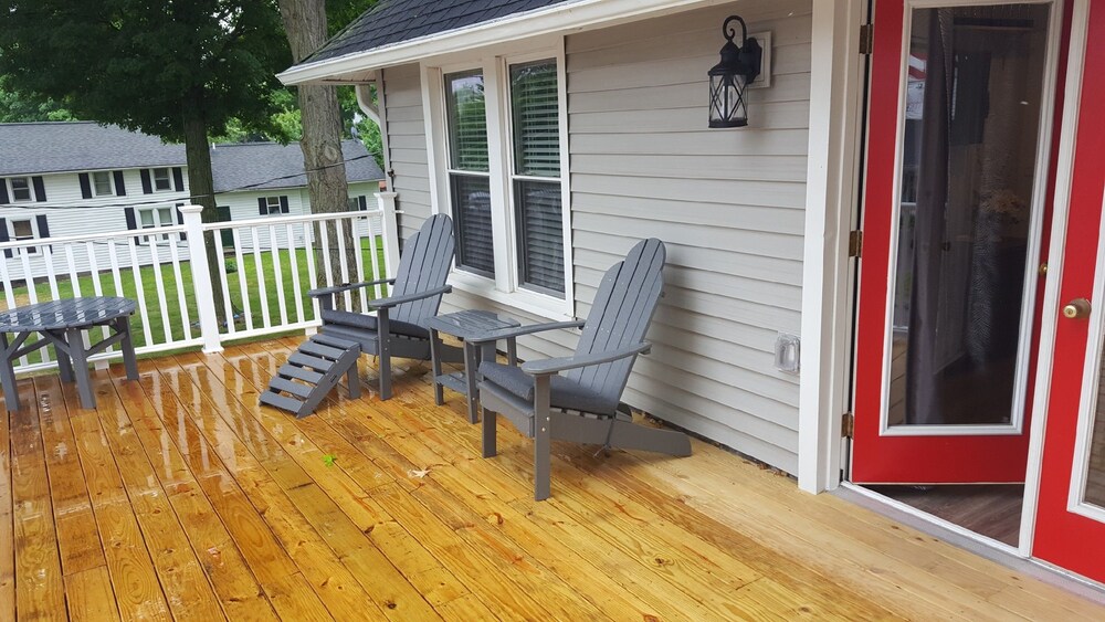Devils Lake Inn - photo 11