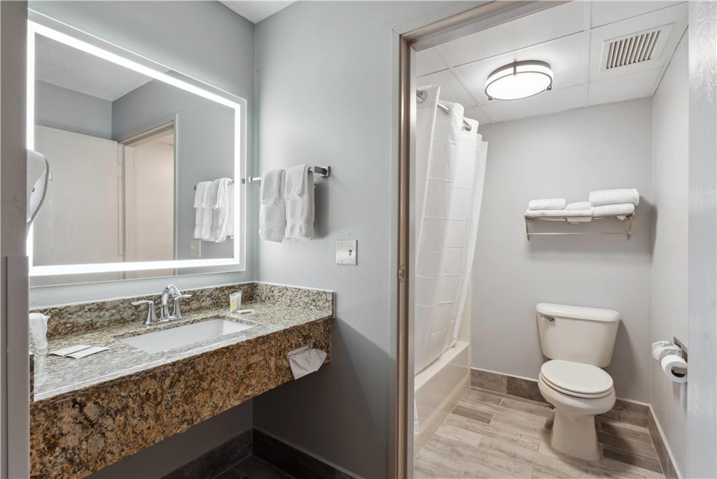 AmericInn by Wyndham Wisconsin Dells - photo 8