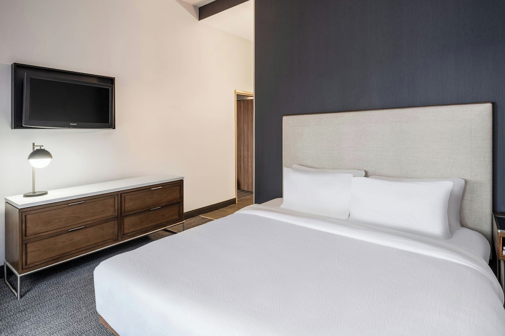 Courtyard by Marriott Denver Golden Red Rocks - photo 11