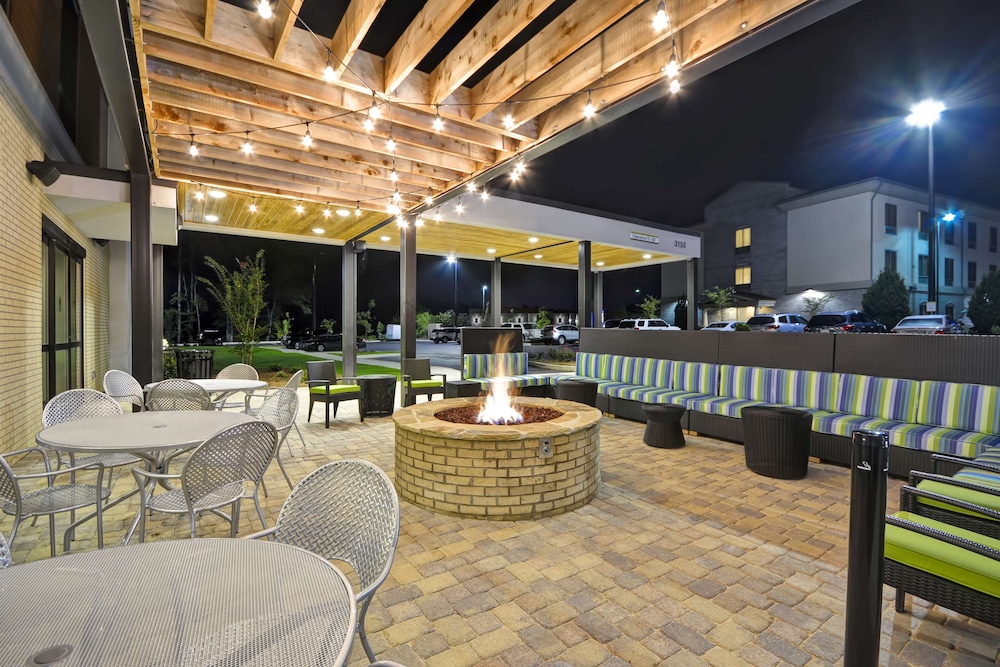Home2 Suites by Hilton Opelika Auburn - photo 41