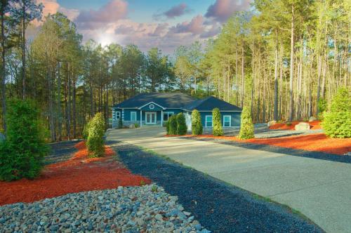 73 Panorama Drive — hotel in Hot Springs Village