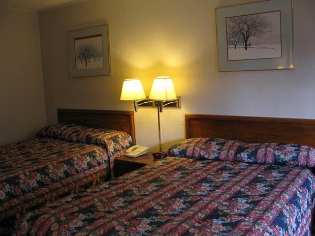 Scottish Inns - photo 7